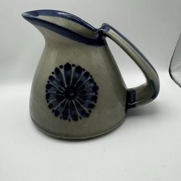 Ken Edwards Guadalajara‎ Mexico Pitcher Signed - Picture 4 of 10